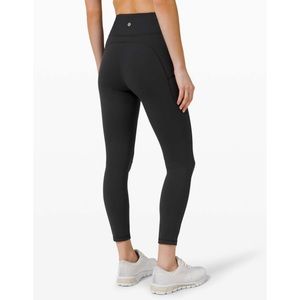 Lululemon Invigorate High-Rise Tight 25"